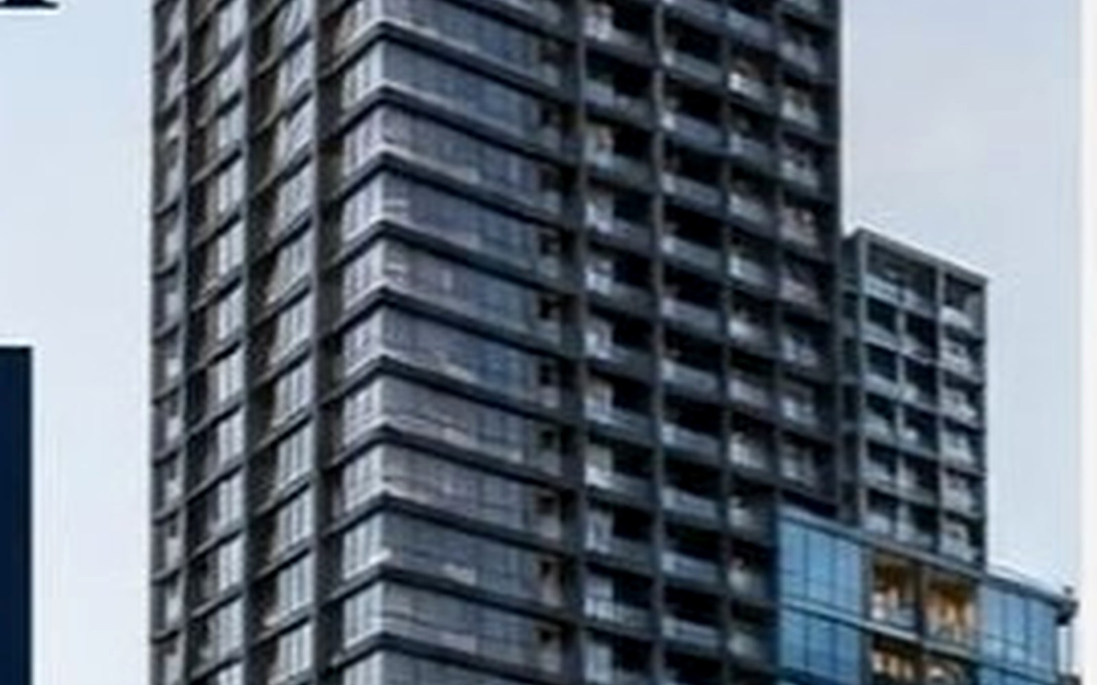 Residencia vertical en Zona Dorada en Zona Dorada, Tijuana